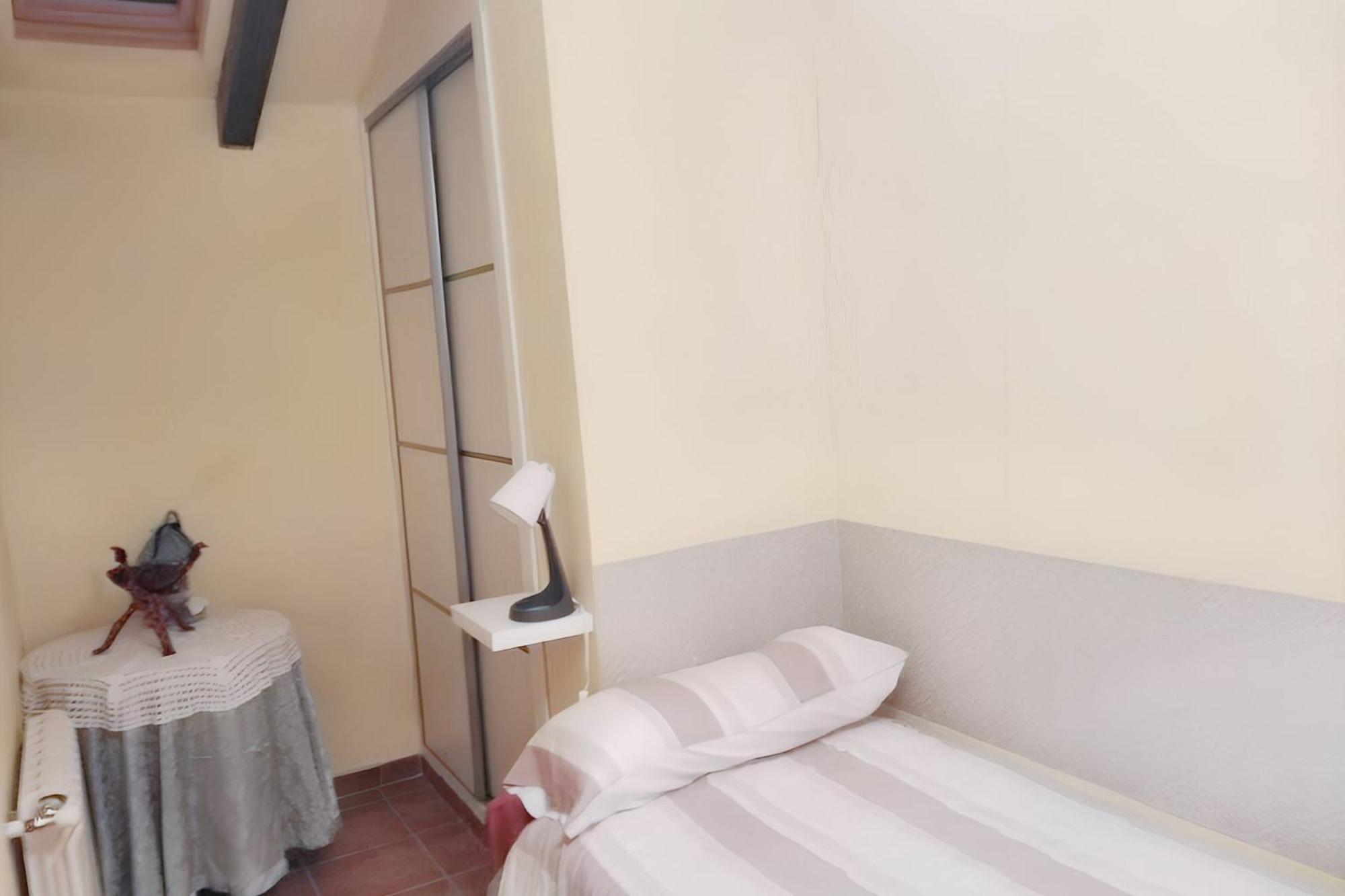 הוילה Charming House In Geria With Terrace מראה חיצוני תמונה